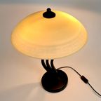 Dutch Design - Boxford Lamp - Holland - Designer Jan Des Bouvrie - 80'S thumbnail 5