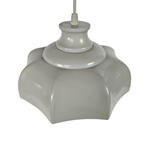 Massive - Art Deco Stijl - Hanglamp - Metaal - België - 70s thumbnail 4