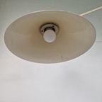 J.j.m. Hoogervorst Anvia Hengellamp Jaren 50 Vintage Design thumbnail 6