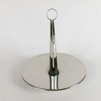 Dutch Design - Bruno Ninaber Van Eyben - Fruitschaal - Schaal - Gesigneerd - 1990'S thumbnail 3