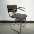 Tubular Frame Chair Elsene thumbnail 2