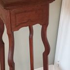 Elegante Houten Plantentafel thumbnail 7