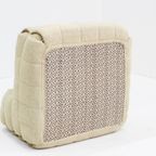 Vintage Kashima Armchair For Ligne Roset By Michel Ducaroy 1970s thumbnail 9