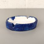 Vintage Keramiek Asbak J.f. Belarti thumbnail 2