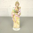Biscuit Beeld St. Jozef thumbnail 5