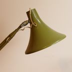 Werkplaatslamp Uit De Jaren 50 thumbnail 12