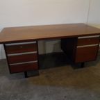 Mid Century Bureau thumbnail 2