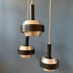 Vintage Lakro Amstelveen Cascade Lamp | Space Age / Mid Century Moderne Lamp thumbnail 7