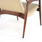 Vintage Fauteuil 'rozenburg' thumbnail 5