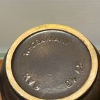 Ceramic Floor Vase Model 84-45 From Bay Keramik Germany, 1970s thumbnail 8