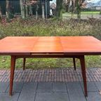 Milaan Tafel - Louis Van Teeffelen thumbnail 3