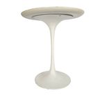 Arkana - Ontwerp Maurice Burke - 'tulip' Side Table - 1960's thumbnail 11