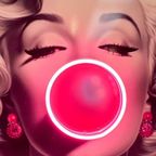 Limited Edition Led Wandlamp Van Marilyn Monroe (Nieuw) thumbnail 4