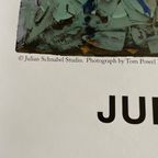 Julian Schabel, Self-portraits Of Others (van Gogh) thumbnail 9