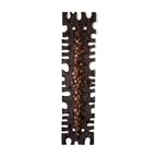Brutalist Wall Sculpture thumbnail 2