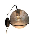 Raak Amsterdam - Globe - Model C-1725 - 'raindrop' - 1970's thumbnail 7