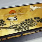 Chinese Gouden Salontafel thumbnail 8