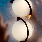 Set, Sjieke Leucten Wandlampen thumbnail 6
