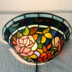 Tiffany Wandlamp thumbnail 6