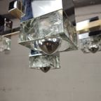 Vintage Italiaanse Hanglamp Tappital Italy thumbnail 5