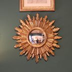 Vintage Hars Zonnespiegel thumbnail 6