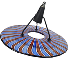 Studio Italia Design - Design Andrea Tosetto - Tafelllamp - Italie - 1990's thumbnail 7