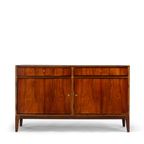 Deens Design Model No. 5 Palissander Dressoir By Omann Jun Mobelfabrik, 1960S thumbnail 2