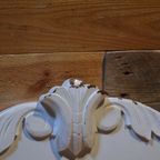 Brocante Spiegel Met Schapjes thumbnail 6