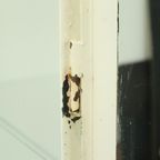Oude Metalen Apothekerskast Medicijnkast Glas Industrieel 1970S thumbnail 18