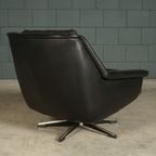 Vintage Esa 802 Fauteuil – Werner Langenfeld – Jaren 60 thumbnail 10