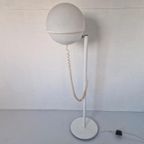 Space Age Hala Zeist Basket Floorlamp Vintag thumbnail 12