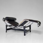 Le Corbusier Lc4, Cassina thumbnail 8