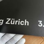 Irma Boom, Every Thing Design, Silber, Hagmann Siebdruck Gmbh thumbnail 11