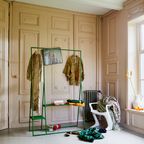 HKLIVING Kledingrek Met Hanger/Haakset thumbnail 3