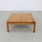 Salontafel Ilmari Tapiovaara, 1960s thumbnail 5