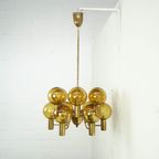 Hans Agne Jacobssen “Patricia” Chandelier thumbnail 2