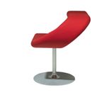 Refurbished Fredrik Mattson Innovation C Designstoel - Rood thumbnail 6