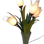 Banci Firenze Grote Tulpen Tafellamp "Tulipani" thumbnail 4