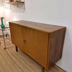 Vintage Kastje / Dressoir / Platenkastje thumbnail 2