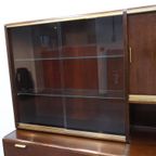 Vintage Wandmeubel A.A. Patijn thumbnail 7