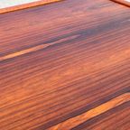 Vintage Salontafel Palissander Coffee Table 70's Design thumbnail 21