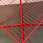 Vintage Jarpen Ikea, Salontafel, Bijzettafel. Niels Gammelgaard 1980'S thumbnail 20