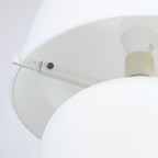 Xl 'Naxos' Vistosi Murano Lamp Jaren 70 thumbnail 4