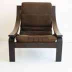 Vintage Coja Denmark Fauteuil thumbnail 3