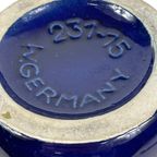 Scheurich - West Germany - Vase - Pottery - Model 231-15 thumbnail 5