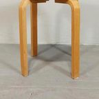 Vintage Alvar Aalto Design Kruk thumbnail 12