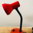 Massive Metalen Bureaulamp thumbnail 3