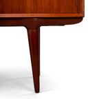 Deens Design Teak Dressoir Model 19 By Gunni Omann, 1960S thumbnail 7