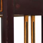 Antieke Art-deco Bijzettafel thumbnail 6