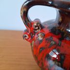 West Germany Fat Lava Vaasje thumbnail 5